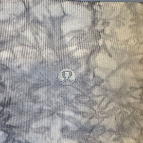 LULULEMON Wunder Under Crop (Hi-Rise) *21" Women’s Size 12 - Picture 5 of 6